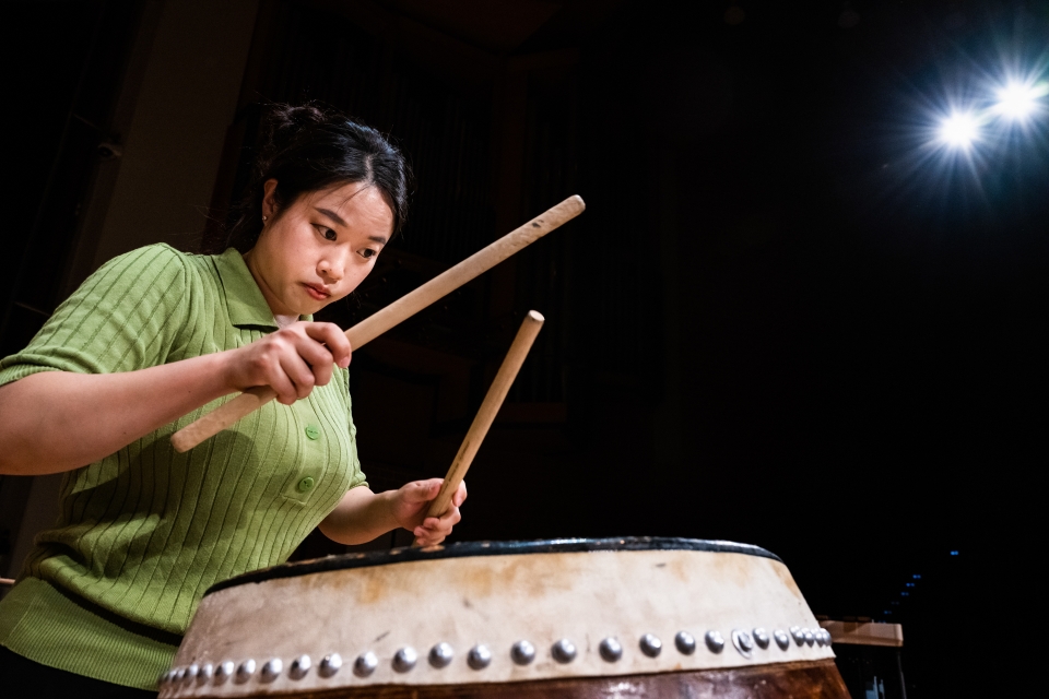 E - International Percussion Competition Luxembourg 2022