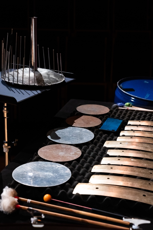 E - International Percussion Competition Luxembourg 2022