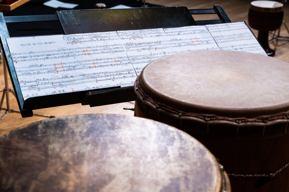 E - International Percussion Competition Luxembourg 2022