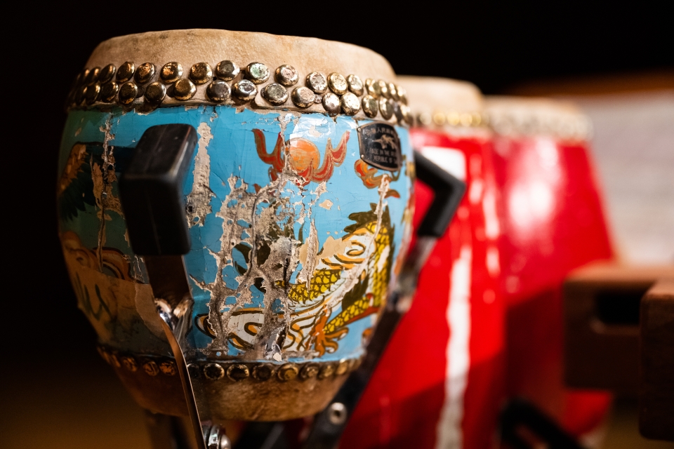 E - International Percussion Competition Luxembourg 2022