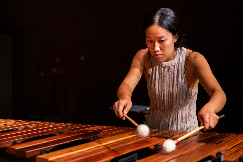 E - International Percussion Competition Luxembourg 2022