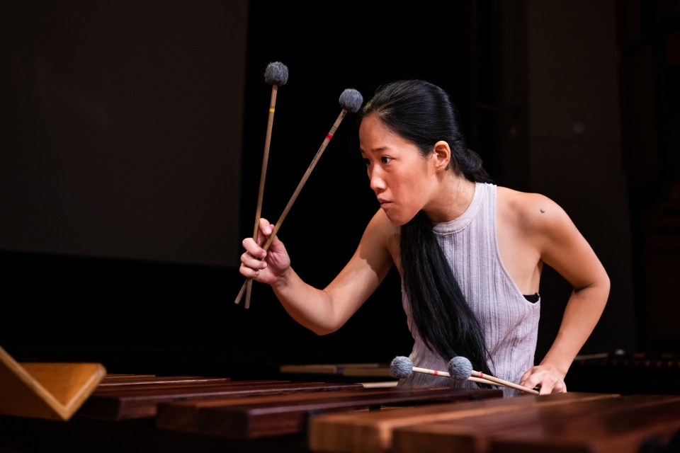 E - International Percussion Competition Luxembourg 2022