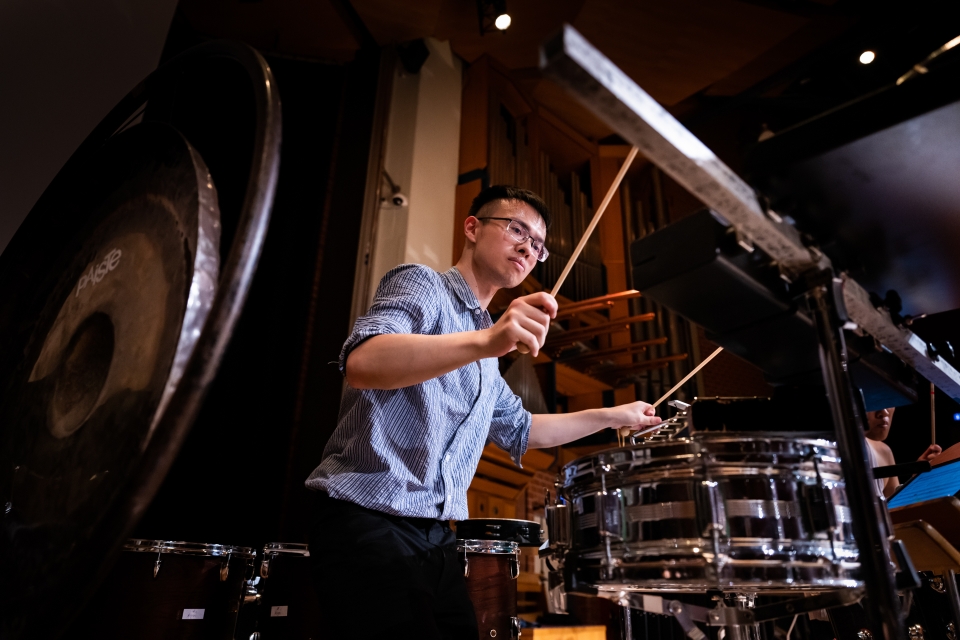 E - International Percussion Competition Luxembourg 2022