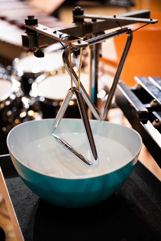 E - International Percussion Competition Luxembourg 2022