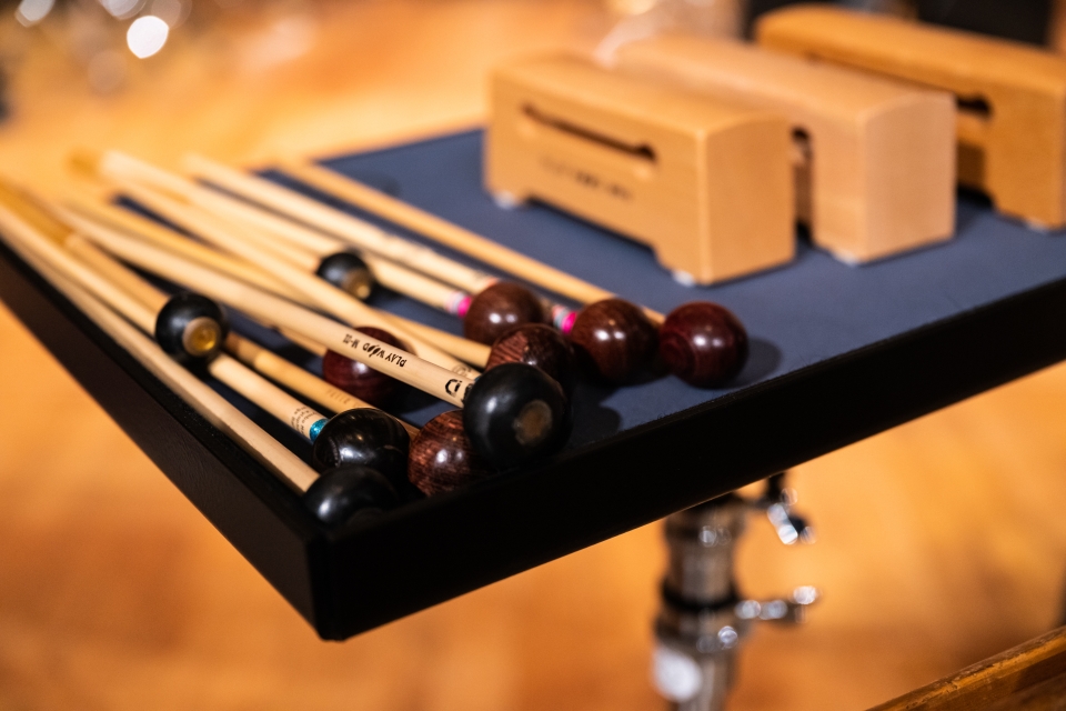 E - International Percussion Competition Luxembourg 2022