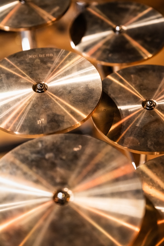 E - International Percussion Competition Luxembourg 2022