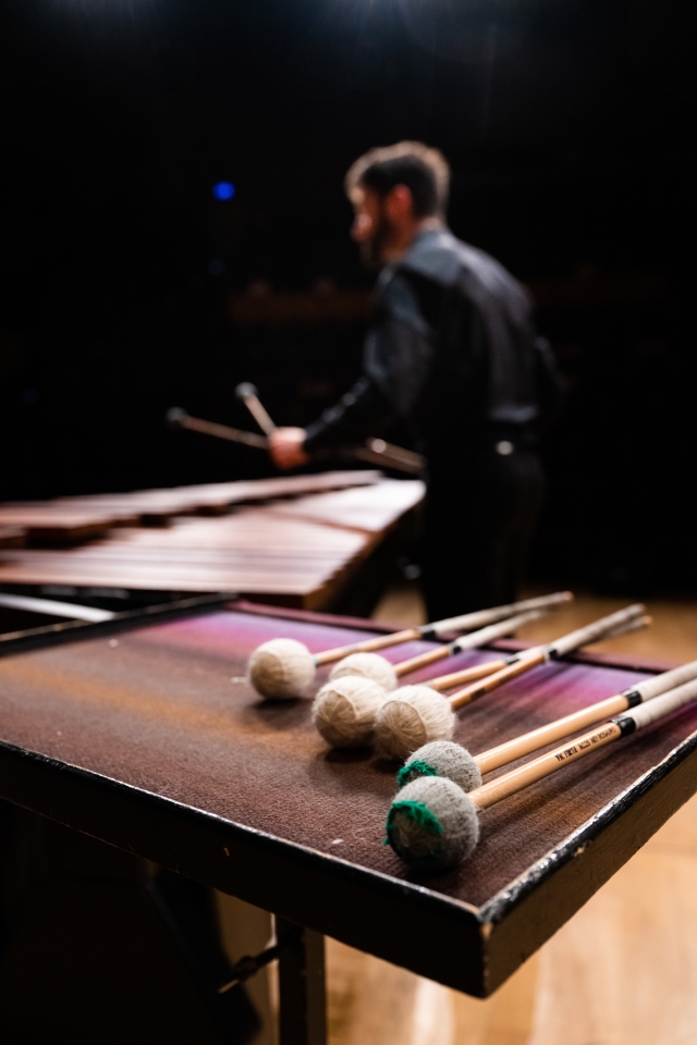 E - International Percussion Competition Luxembourg 2022