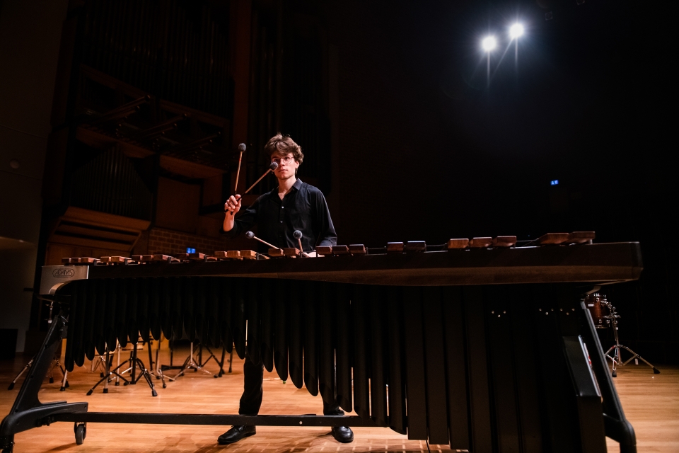 E - International Percussion Competition Luxembourg 2022