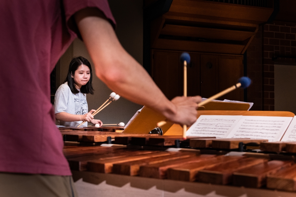E - International Percussion Competition Luxembourg 2022