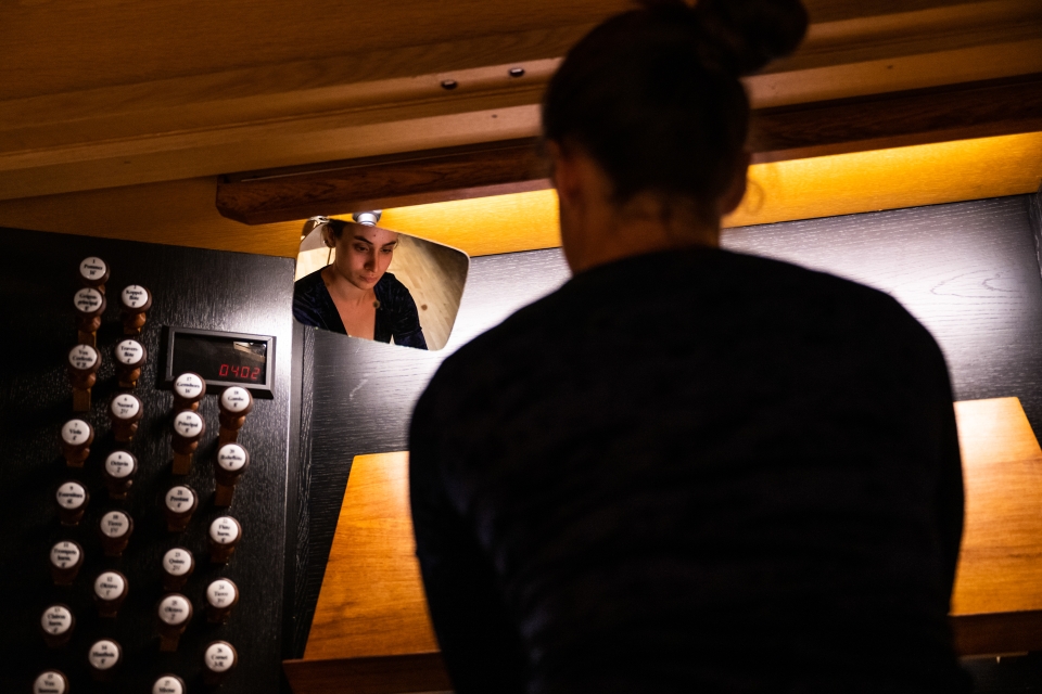E - International Percussion Competition Luxembourg 2022