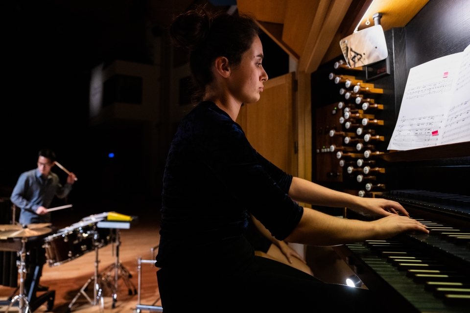 E - International Percussion Competition Luxembourg 2022