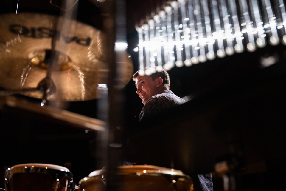 E - International Percussion Competition Luxembourg 2022