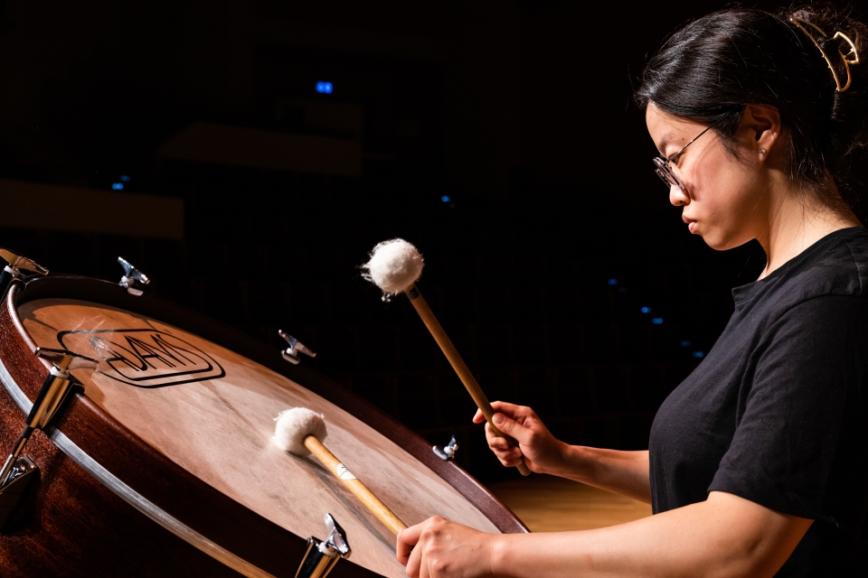 E - International Percussion Competition Luxembourg 2022
