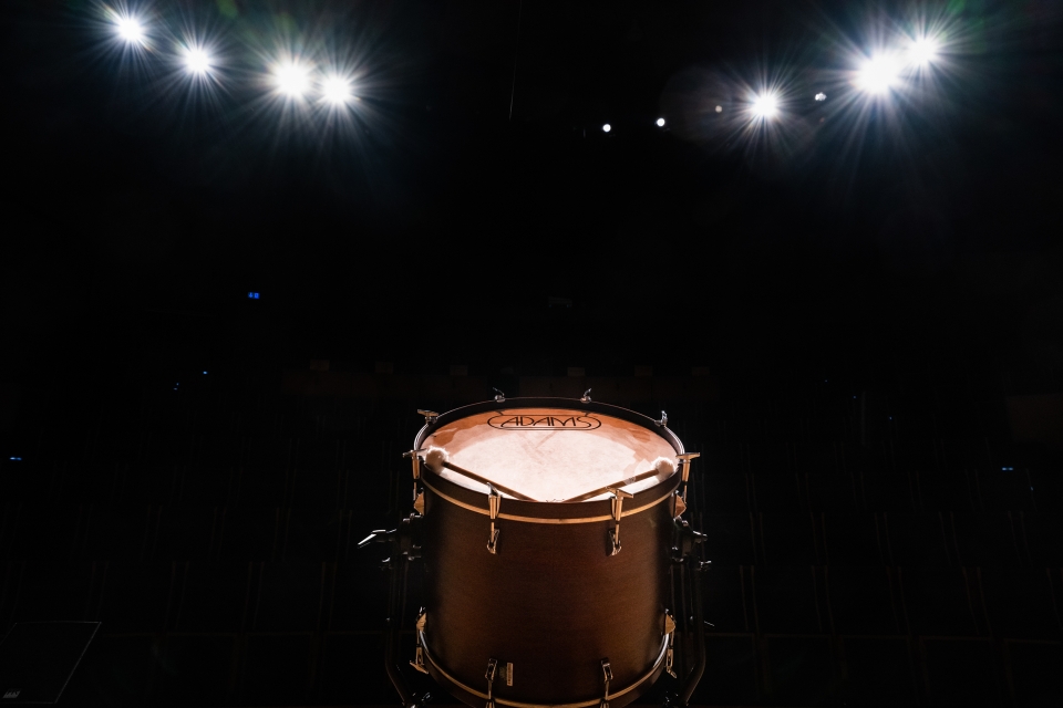 E - International Percussion Competition Luxembourg 2022