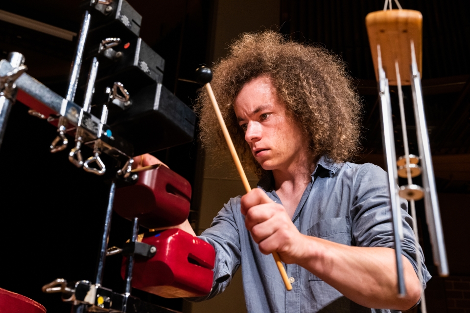 E - International Percussion Competition Luxembourg 2022