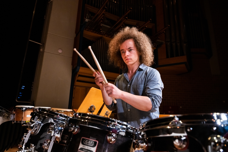 E - International Percussion Competition Luxembourg 2022