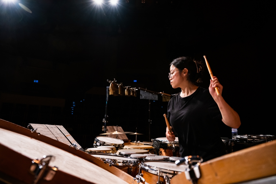 E - International Percussion Competition Luxembourg 2022