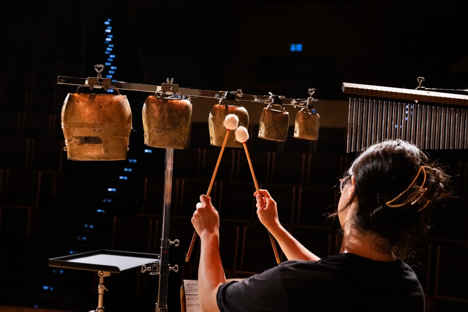 E - International Percussion Competition Luxembourg 2022