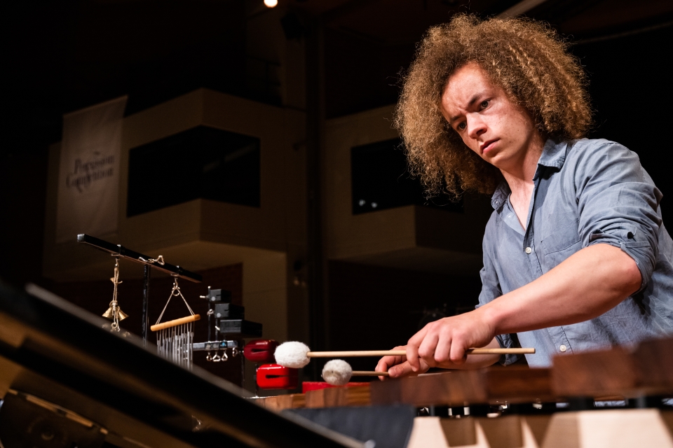E - International Percussion Competition Luxembourg 2022