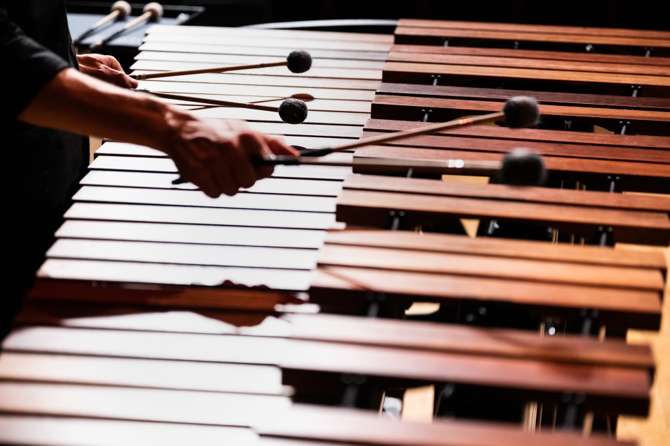 E - International Percussion Competition Luxembourg 2022