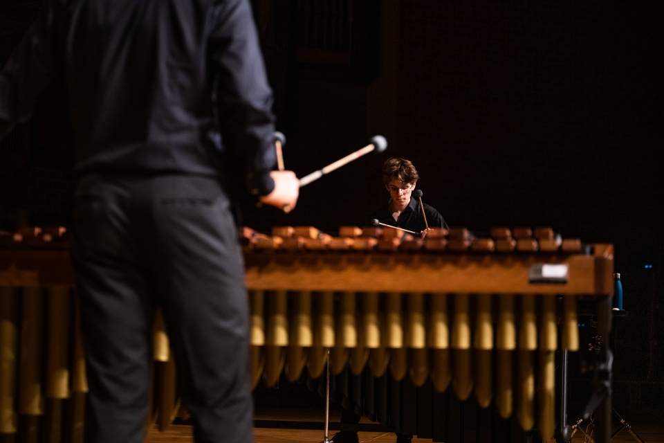 E - International Percussion Competition Luxembourg 2022
