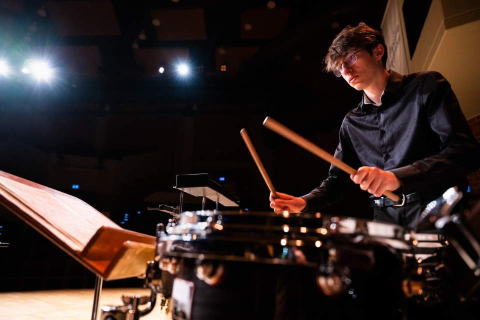 E - International Percussion Competition Luxembourg 2022