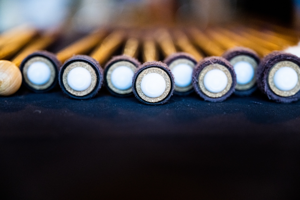 E - International Percussion Competition Luxembourg 2022