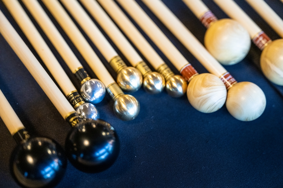 E - International Percussion Competition Luxembourg 2022