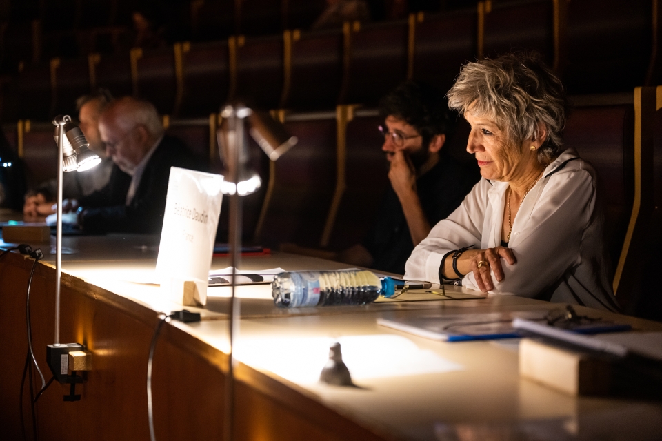 E - International Percussion Competition Luxembourg 2022