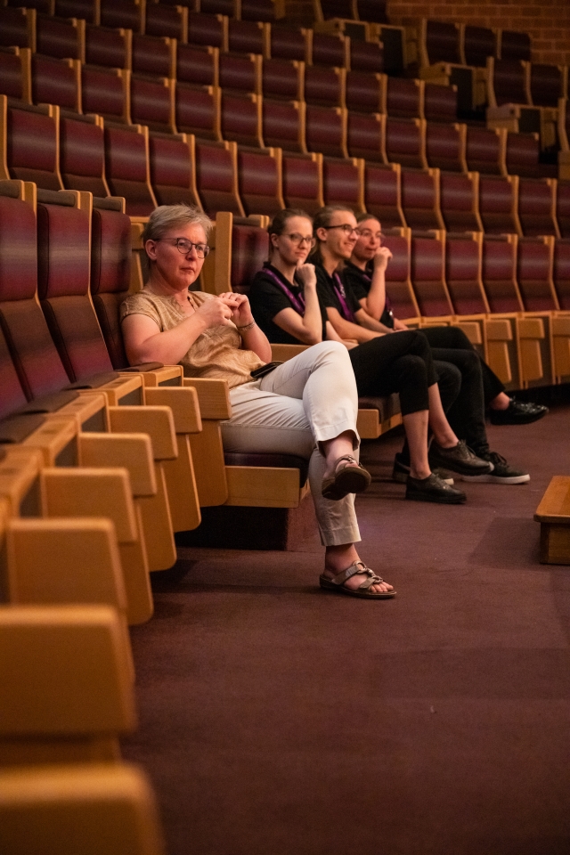 E - International Percussion Competition Luxembourg 2022