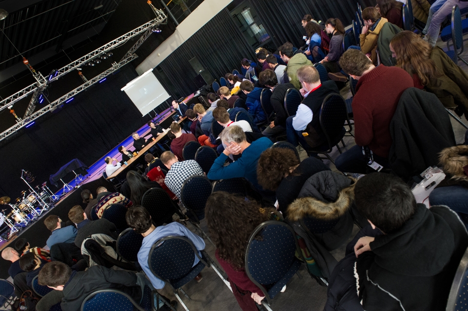 E - Adams International Percussion Festival 2016