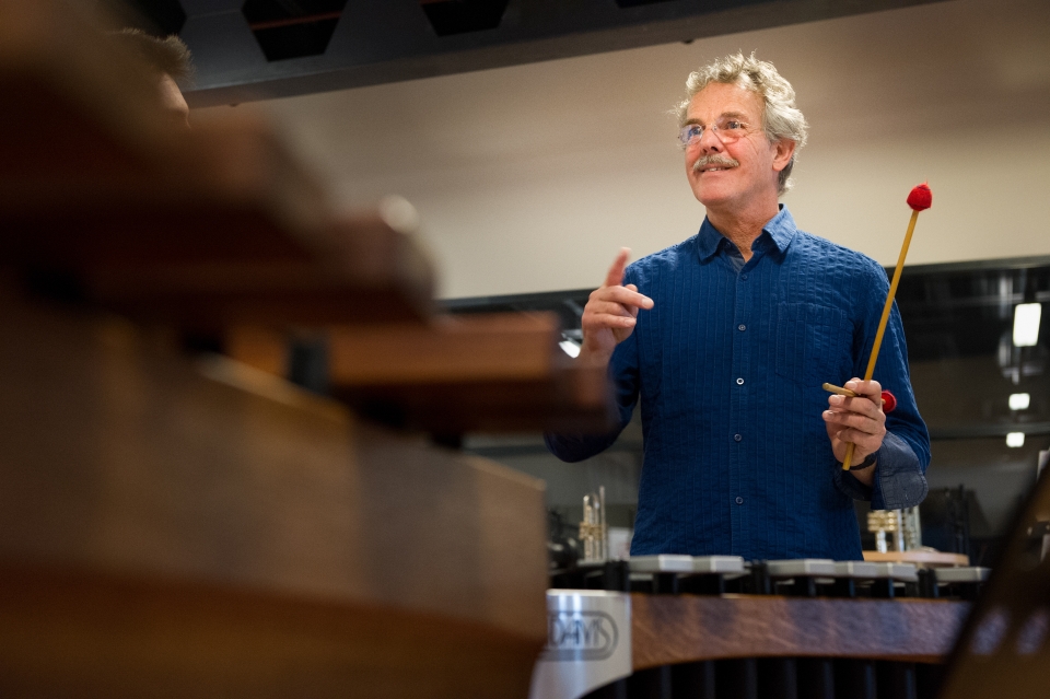 E - Adams International Percussion Festival 2016