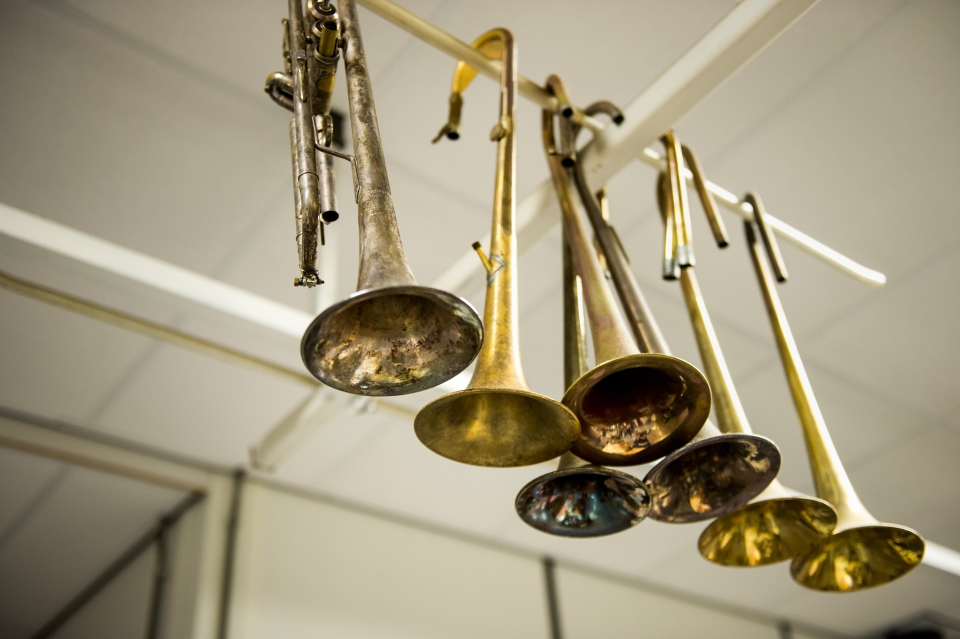 E - Adams International Percussion Festival 2016