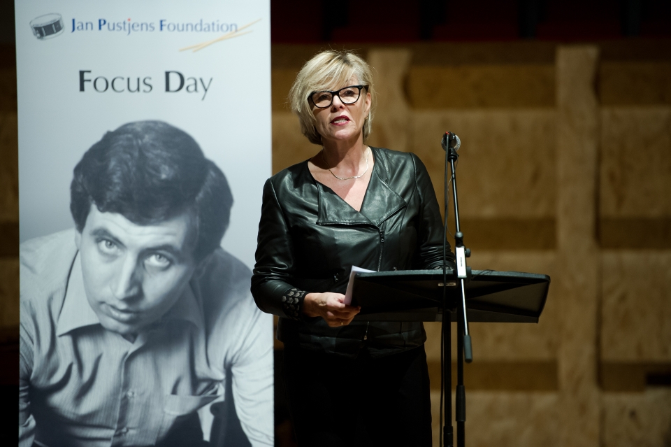 E - Jan Pustjens Focus Day 2016