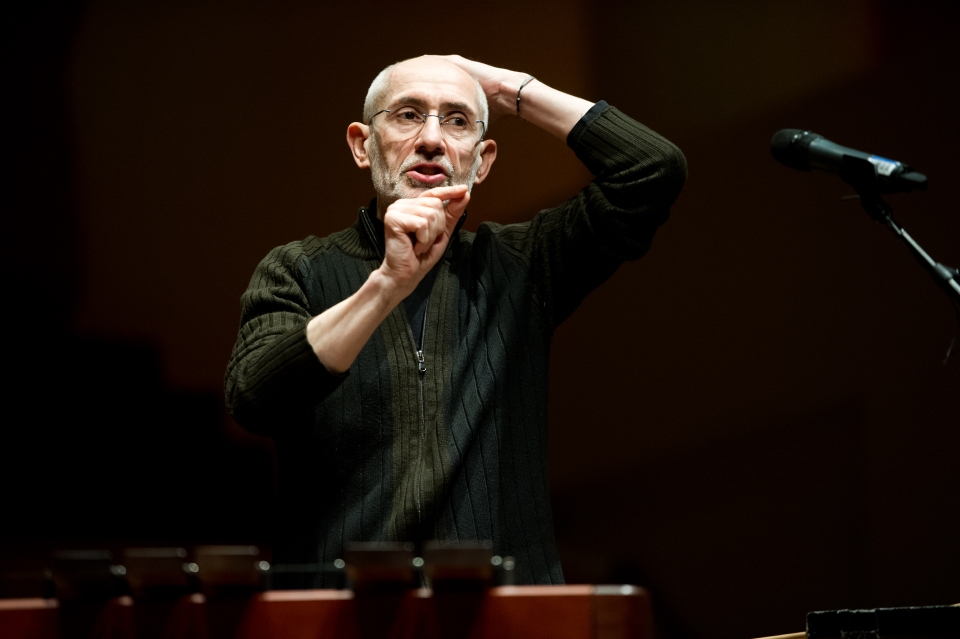 E - Jan Pustjens Focus Day 2016