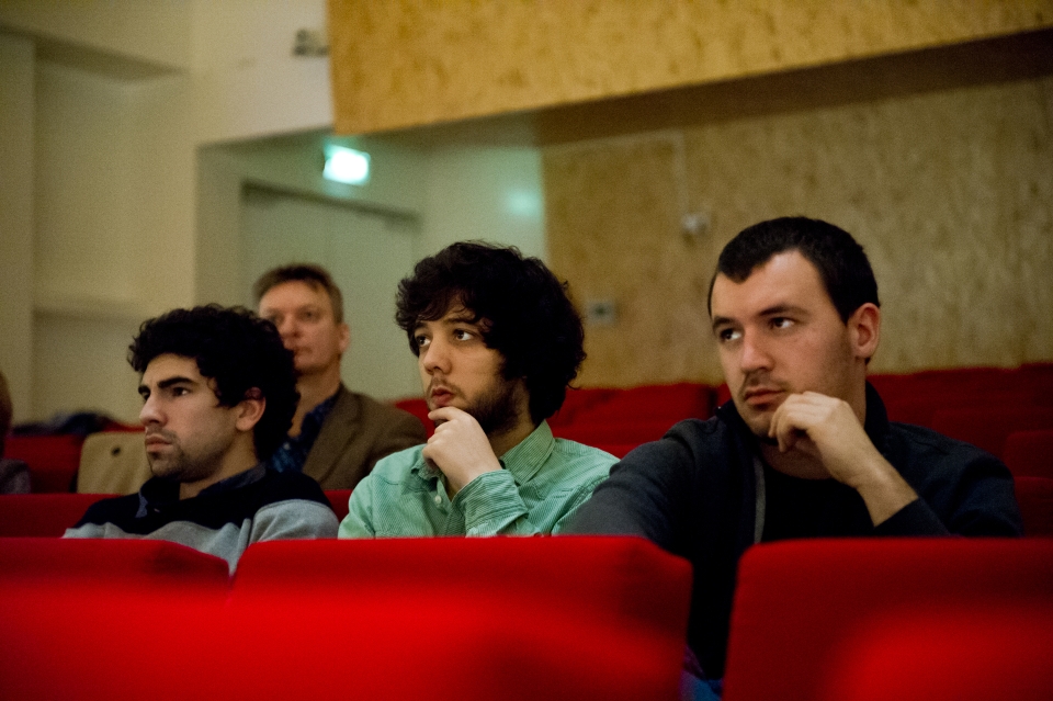 E - Jan Pustjens Focus Day 2016
