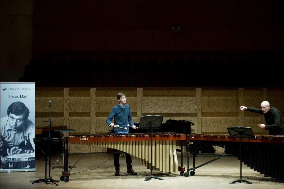 E - Jan Pustjens Focus Day 2016