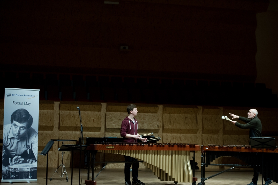 E - Jan Pustjens Focus Day 2016