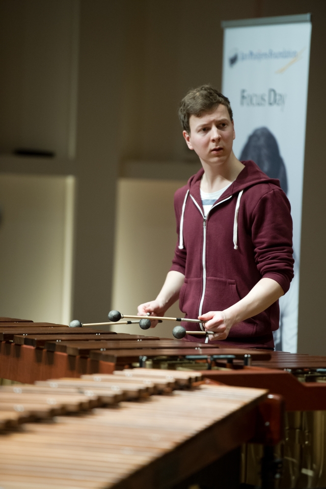E - Jan Pustjens Focus Day 2016