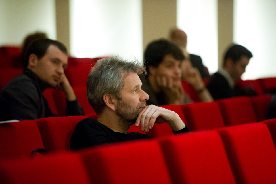 E - Jan Pustjens Focus Day 2016