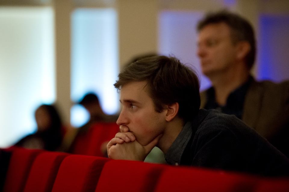 E - Jan Pustjens Focus Day 2016