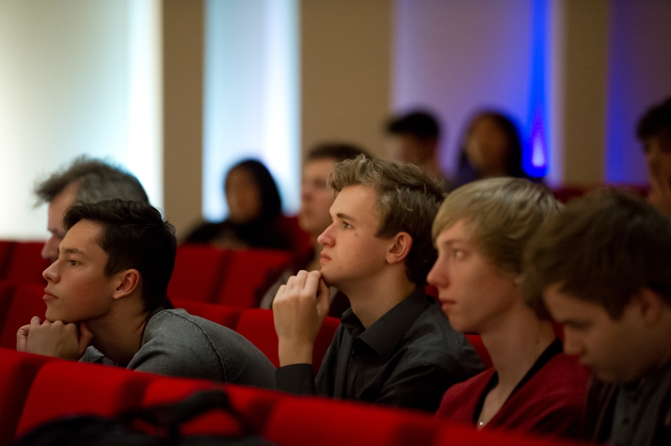 E - Jan Pustjens Focus Day 2016