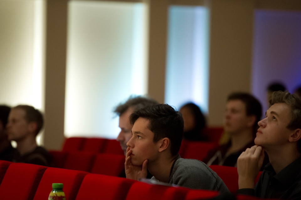 E - Jan Pustjens Focus Day 2016