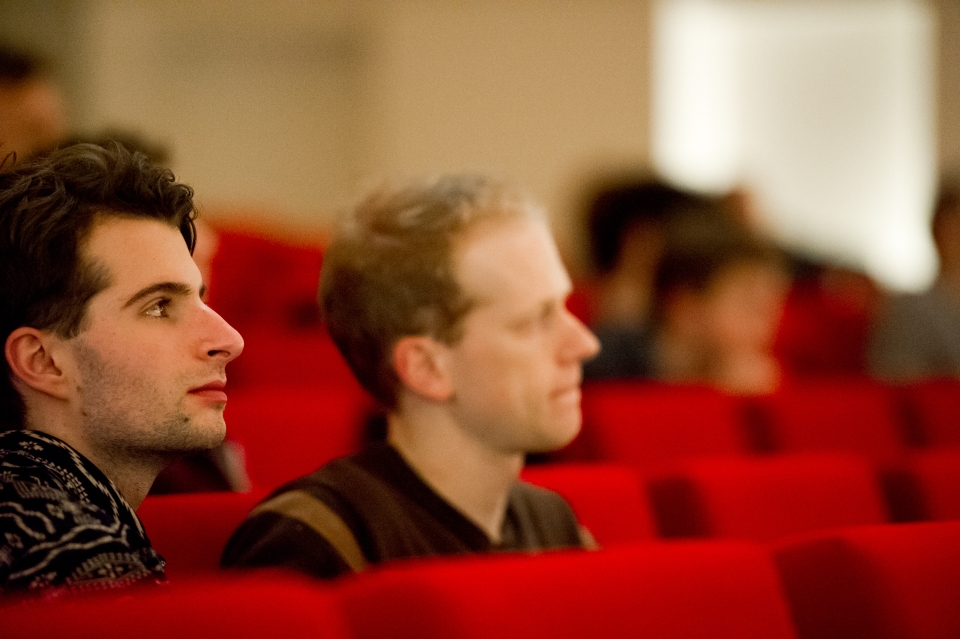 E - Jan Pustjens Focus Day 2016