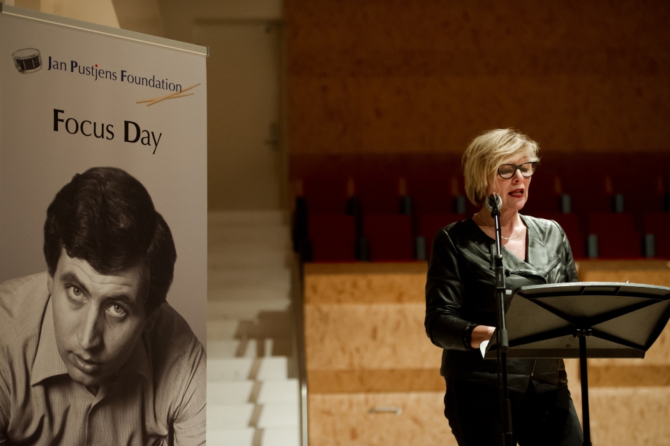 E - Jan Pustjens Focus Day 2016