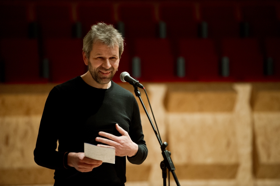 E - Jan Pustjens Focus Day 2016