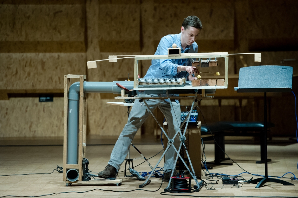 E - Jan Pustjens Focus Day 2016