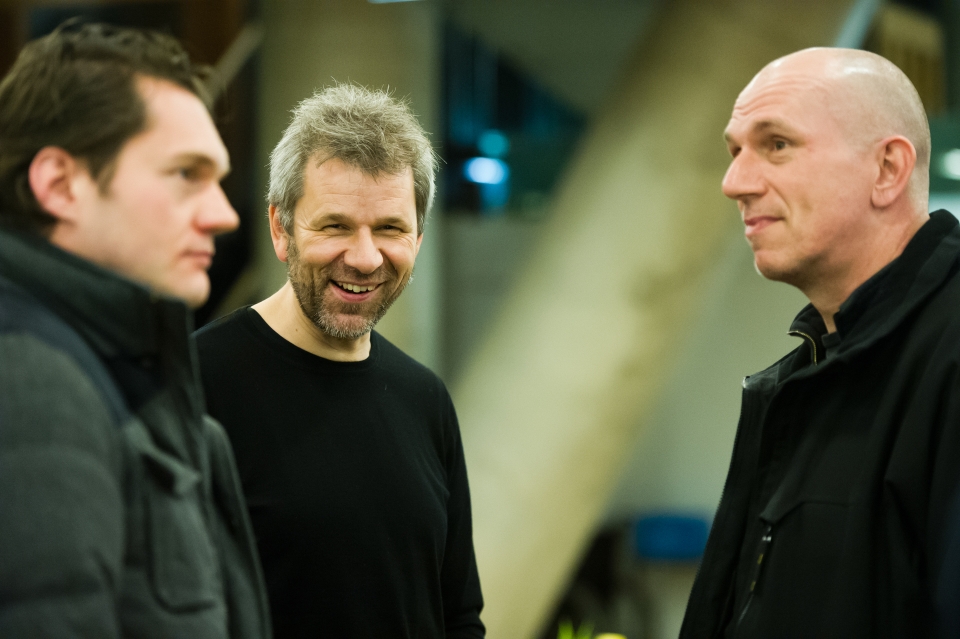 E - Jan Pustjens Focus Day 2016