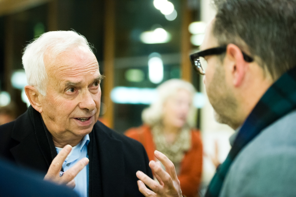 E - Jan Pustjens Focus Day 2016