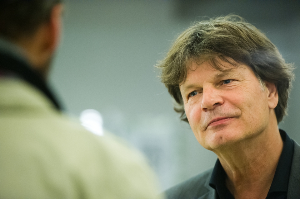 E - Jan Pustjens Focus Day 2016